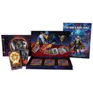 Deck of Many Things Dungeons & Dragons com livro e guia