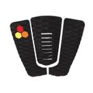 Deck Prancha De Surf Grip Antiderrapante Fresado Universal
