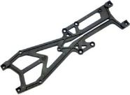 Deck superior de automodelo hpi85088 Deck superior de automodelo hpi85088