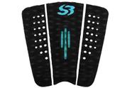 Deck Surf Silverbay Signature Miguel Pupo Alta Qualidademostarda/Militar Un
