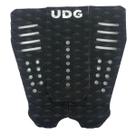 Deck Surf Underdog Focus Preto/Branco