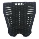 Deck Surf Underdog Focus Preto/Branco