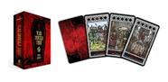 Deck - Vlad Dracula Tarot - Importado - Original