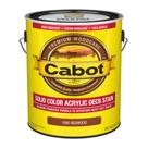 Decking Stain Cabot 140.0001880.007 Acrílico Redwood