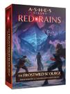 Decks de expansão Plaid Hat Games Ashes Reborn Red Rains