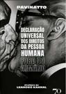 Declaração Universal dos Direitos da Pessoa Humana Fora do Armário - Edições 70