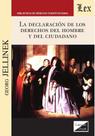 Declaración de los derechos del hombre y del