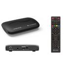 Decodificador de tv vx 10