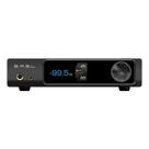 Decodificador S.M.S.L RAW MDA1 Dual ES9039Q2M com suporte MQA com controle remoto