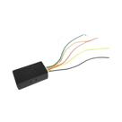 Decodificador simulador de emulador de gateway canbus para rádio VW RCD510 RNS510 RCN210