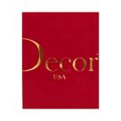 Decor Usa Vol.3 - QUEEN BOOKS Decor Usa Vol.3 - QUEEN BOOKS