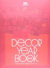 Décor Year Book Brasil Anuário Brasileiro dos Designers de Interiores - Vol. 17