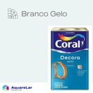 Decora Seda Coral Acetinado 18L Decora Seda Coral Acetinado 18L