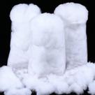 Decoração artificial de neve falsa Shappy Fake Clouds 300g