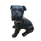 decoração buldogue