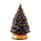 Decoração Casafield Halloween Tree 60cm com 148 luzes