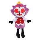 Decoração criativa de boneca demônio fofa de pelúcia Toy Devil de 30 cm