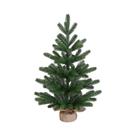 Decoração De Árvore De Natal Artificial, Ornamentos Clássicos Para Atmosfera Festiva, Suprimentos