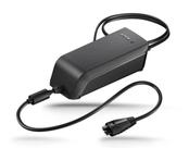 Decoração de bicicleta Bosch Compact Gen2 2A Black Unissex