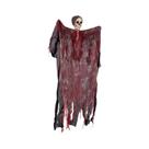 Decoração De Esqueleto Fantasma De Halloween De 90CM Para Festas Ao Ar Livre E Em Ambientes