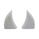 Decoração De Grelha Frontal De Carro Impressa Em 3D Com Dente De Vampiro Para Carros, Caminhões E