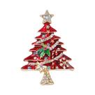 Decoração De Guirlanda De Natal, Broche De Corsage, 31 Estilos, Presente Versátil E Elegante