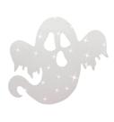 Decoração de Halloween Painel Fantasma em Eva