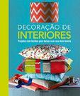 Decoracao de interiores - projetos com tecidos para deixar sua casa mais bo