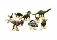 Decoração de Mesa - Jurassic World 2 - Festcolor