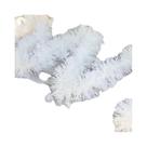 Decoração De Natal Em Plástico Com Flocos De Neve Brancos, Barras De 2m, Decoração De Natal Para Decoração De Natal Em Plástico Com Flocos De Neve Brancos, Barras De 2m, Decoração De Natal Para