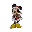 Decoração De Natal Painel De Minnie Noel Da Disney De Eva Decoração De Natal Painel De Minnie Noel Da Disney De Eva