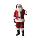 Decoração De Natal Para Porta Do Papai Noel, Decoração De Festa De Inverno 2D Plana, Sem Necessidade Decoração De Natal Para Porta Do Papai Noel, Decoração De Festa De Inverno 2D Plana, Sem Necessidade
