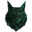 Decoração de Parede Cara de Gato Ecológica