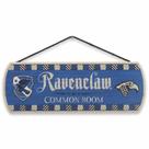 Decoração de parede Open Road Brands Harry Potter Ravenclaw Common Room