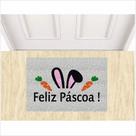 Decoração de páscoa.