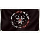 Decoração de tapeçaria para pendurar na parede Anime Nevers Trusts An AtoMms Decoração de tapeçaria para pendurar na parede Anime Nevers Trusts An AtoMms