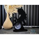 Decoração de ultrassom para mães Decoração de ultrassom para mães