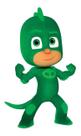 Decoração em MDF Largatixo Festa PJ Masks - 01 Unidade - Rizzo Embalagens