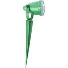 Decoração Espeto Jardim Gu10 Nylux