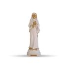 Decoração Estátua Imagem Santa Rita De Cássia - Em Gesso