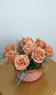 Decoração Flor