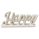 decoração happy