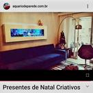 Decoração Natalina
