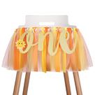 Decorações de aniversário 1ª primeira viagem ao redor do sol Miaul