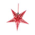 Decorações De Estrelas De Papel Para O Natal, Estrelas Em Forma De 30, 45 E 60cm, Figuras