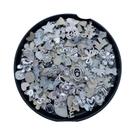Decorações De Fivela De Sapato Com Corrente De Diamantes Coração Dourado, Borboleta, Laço, Estrela, Decorações De Fivela De Sapato Com Corrente De Diamantes Coração Dourado, Borboleta, Laço, Estrela,