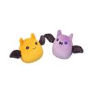 Decorações De Halloween Em Pelúcia, Abóbora, Fantasma, Morcego, Coelho, Bonecos Macios Para Meninas
