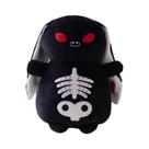Decorações De Halloween Em Pelúcia, Abóbora, Fantasma, Morcego, Coelho, Bonecos Macios Para Meninas