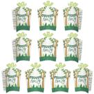 Decorações de mesa Big Dot of Happiness Family Tree Reunion