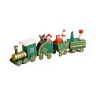 Decorações de Natal 2024: Ornamentos, Presentes e Decoração de Trem